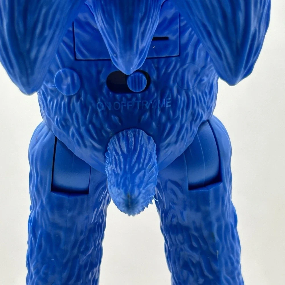 Sonic The Hedgehog 3 Ultimate Talking Sonic 12 Inch Action Figure Light Up Talks - Picture 6 of 8